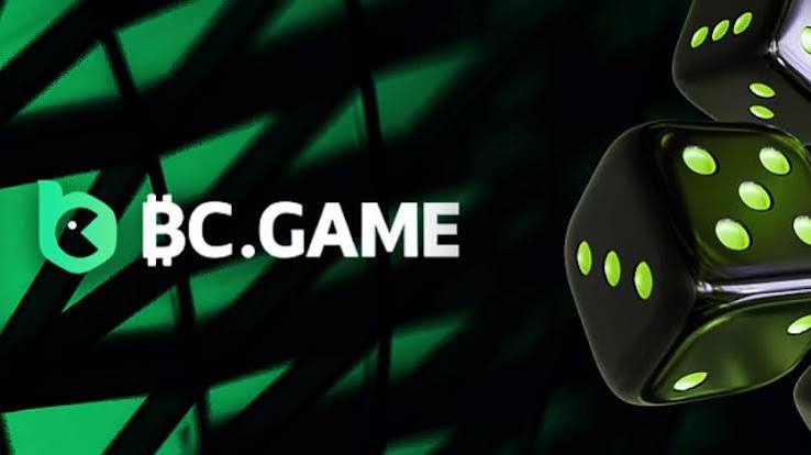 BC.Game Login Accessing Your Gaming Experience