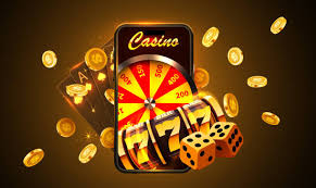 MonsterWin Το Νέο Επίπεδο στο Online Καζίνο