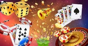 MonsterWin Το Νέο Επίπεδο στο Online Καζίνο