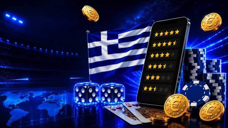 Ελληνικά Online Καζίνο Ο Απόλυτος Οδηγός για Παίκτες 268617662