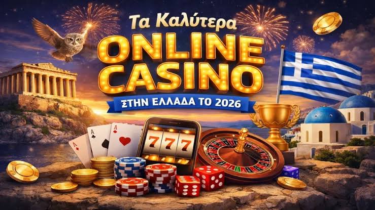 Καλύτερα Online Casino στην Ελλάδα 510053724 Καλύτερα Online Casino στην Ελλάδα 510053724