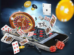 Realz Ontdek de Wereld van Innovatieve Spellen en Verheven Ervaringen
